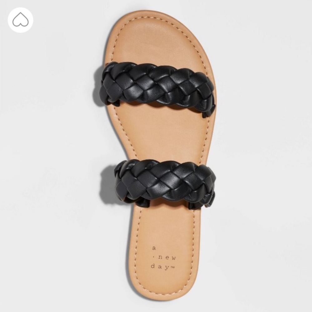 Target Sandals